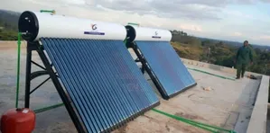 Solar Water Heaters_ Solär Wäter Heäters/Sôlar Watêr Hêaters