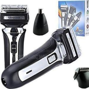 3 in 1 Nova Shaver - thumbnail 2