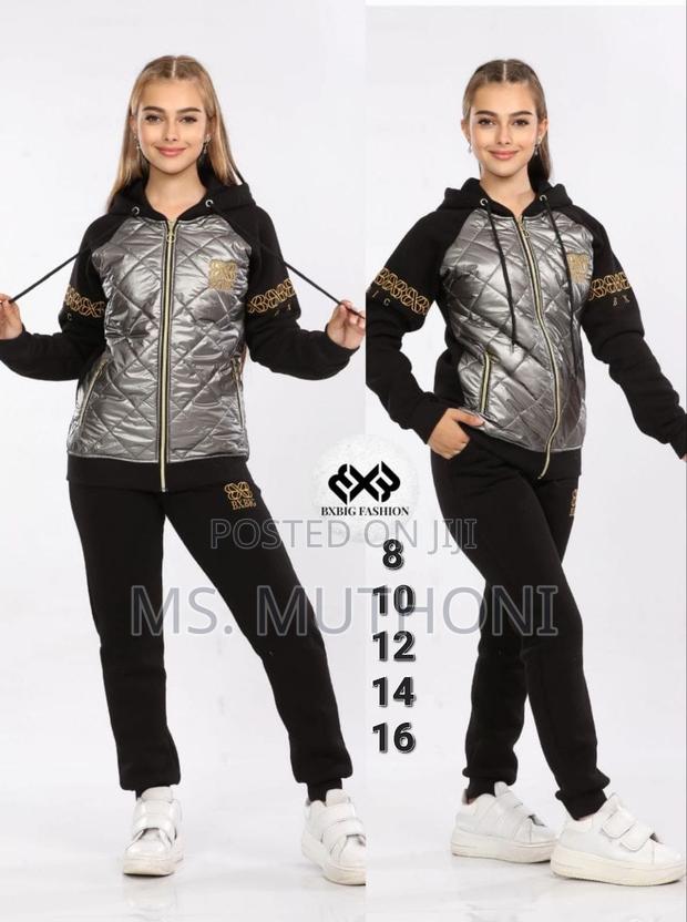 Big Girls 7-16yrs - main view