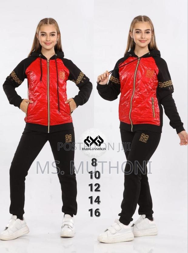 Big Girls 7-16yrs - thumbnail 3