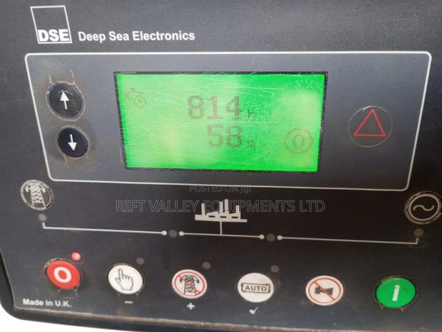 Yanan 31 Kva 3 Phase Synchronous Generator - thumbnail 10