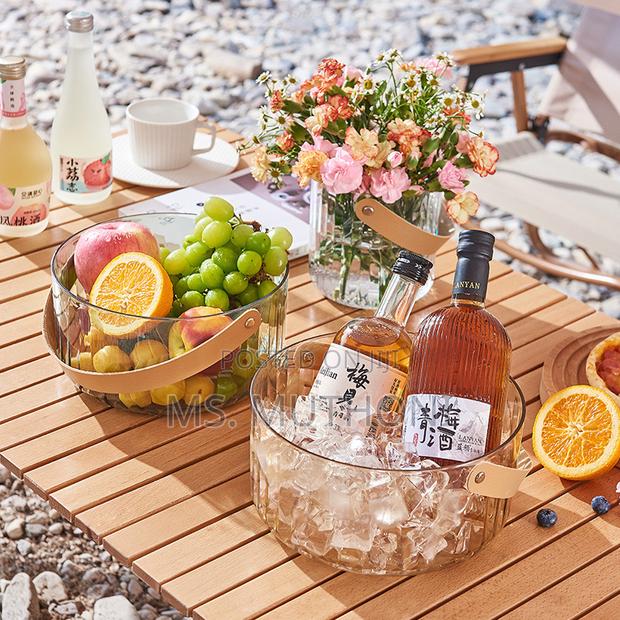 Fruit / Multipurpose Basket With Handle - main view