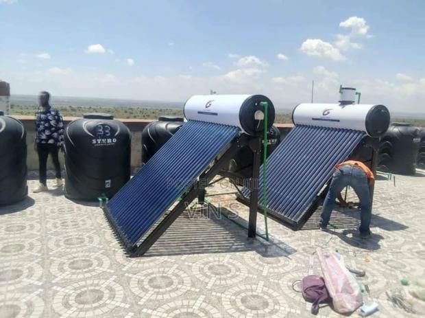 Solar Water Heaters*Solâr Watèr Heâters/Sõlar Watěr Hěaters