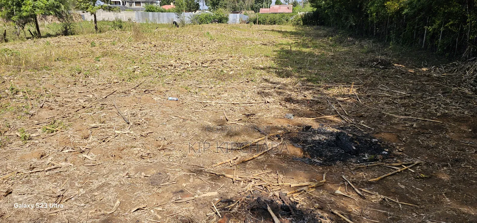 Prime 1⁄4 Acre Plot For Sale In Outspan Dc In Eldoret