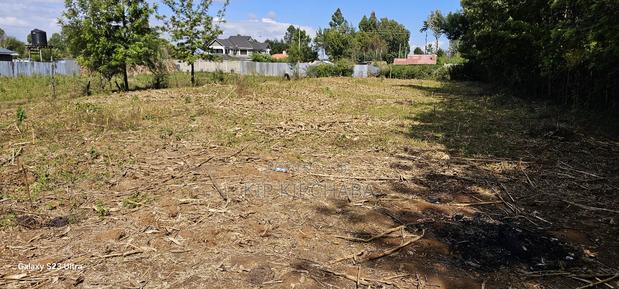 Prime 1⁄4 Acre Plot For Sale In Outspan Dc In Eldoret - thumbnail 3