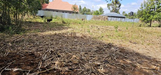 Prime 1⁄4 Acre Plot For Sale In Outspan Dc In Eldoret - thumbnail 4