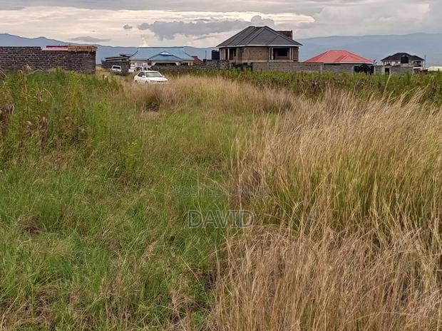 Plot for Sale in Mwariki C Nakuru