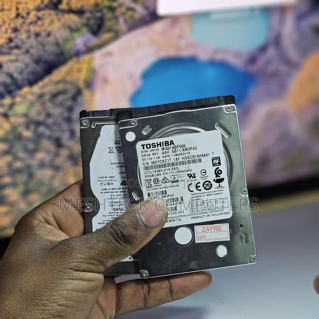 1tb Internal Harddrives - thumbnail 3