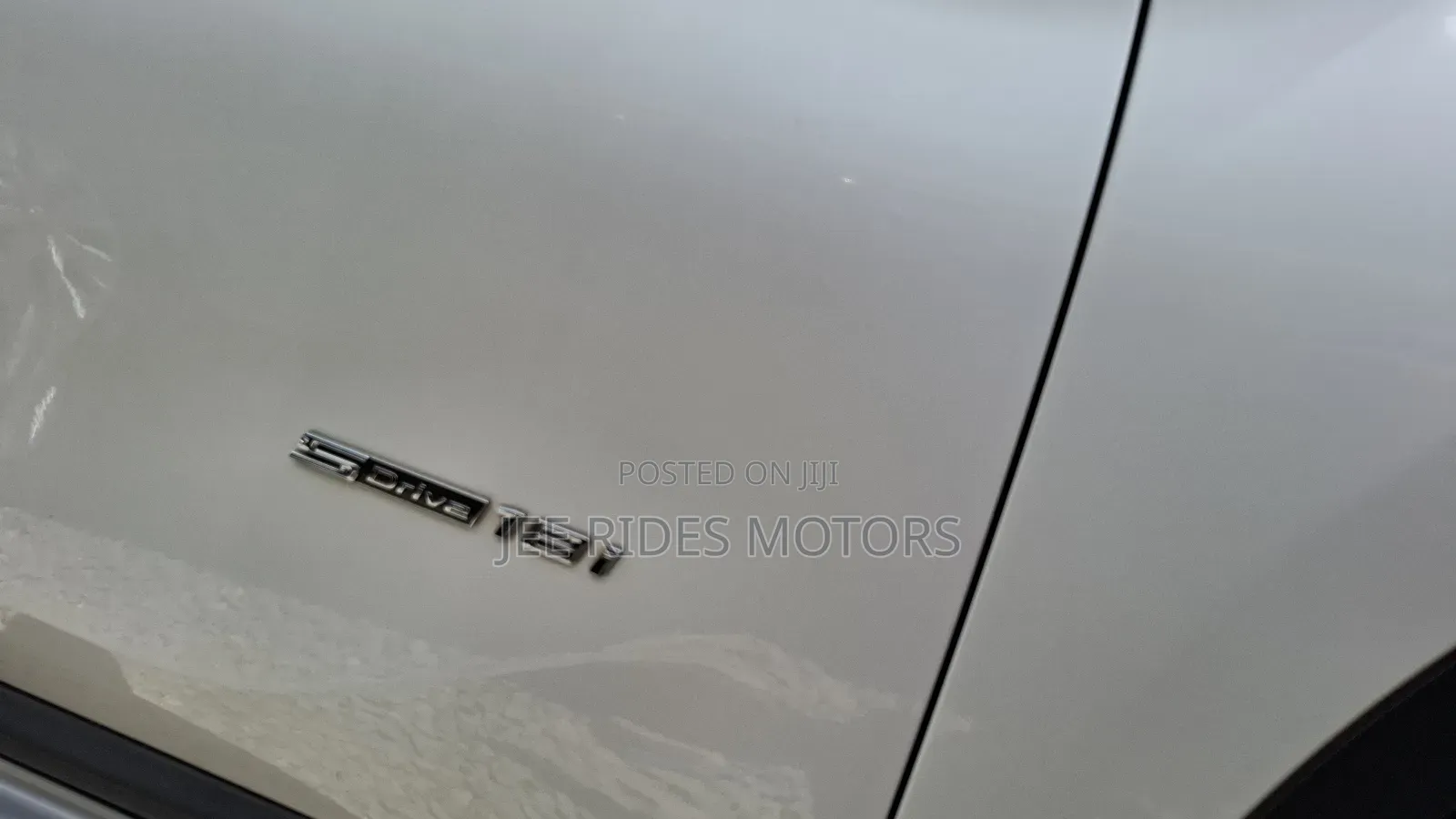 BMW X1 xDrive28i AWD 2016 White