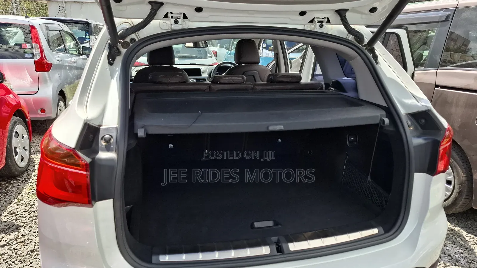 BMW X1 xDrive28i AWD 2016 White