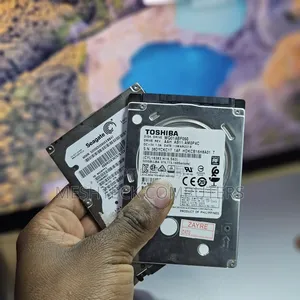 500gb Internal Harddrives for Laptops