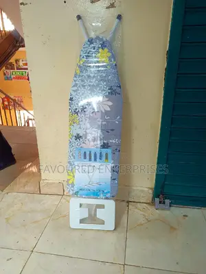 Mettalic Iron Board