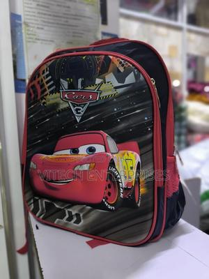 Themed Cartoon Bags - thumbnail 2