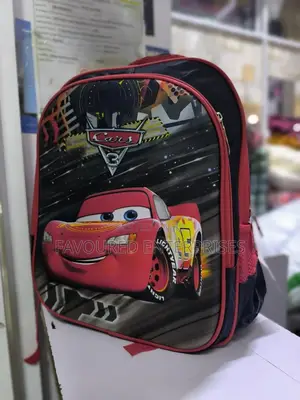 Themed Cartoon Bags