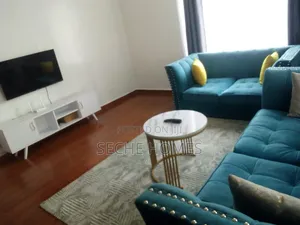 Airbnb Kileleshwa Marion Court