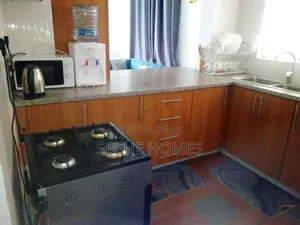 Airbnb Kileleshwa Marion Court