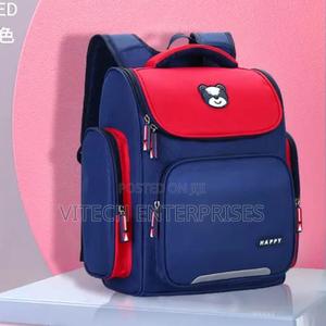 School Bag - thumbnail 2