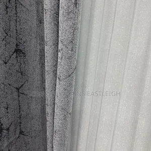 Black Curtains Curtains