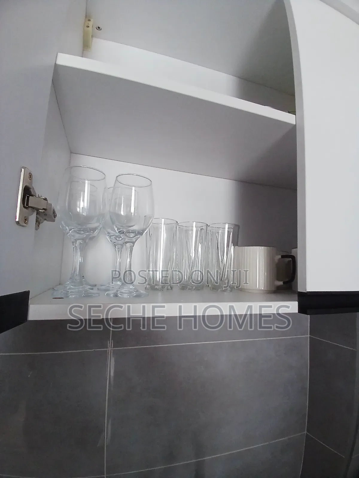 Airbnb Kileleshwa Marion Court