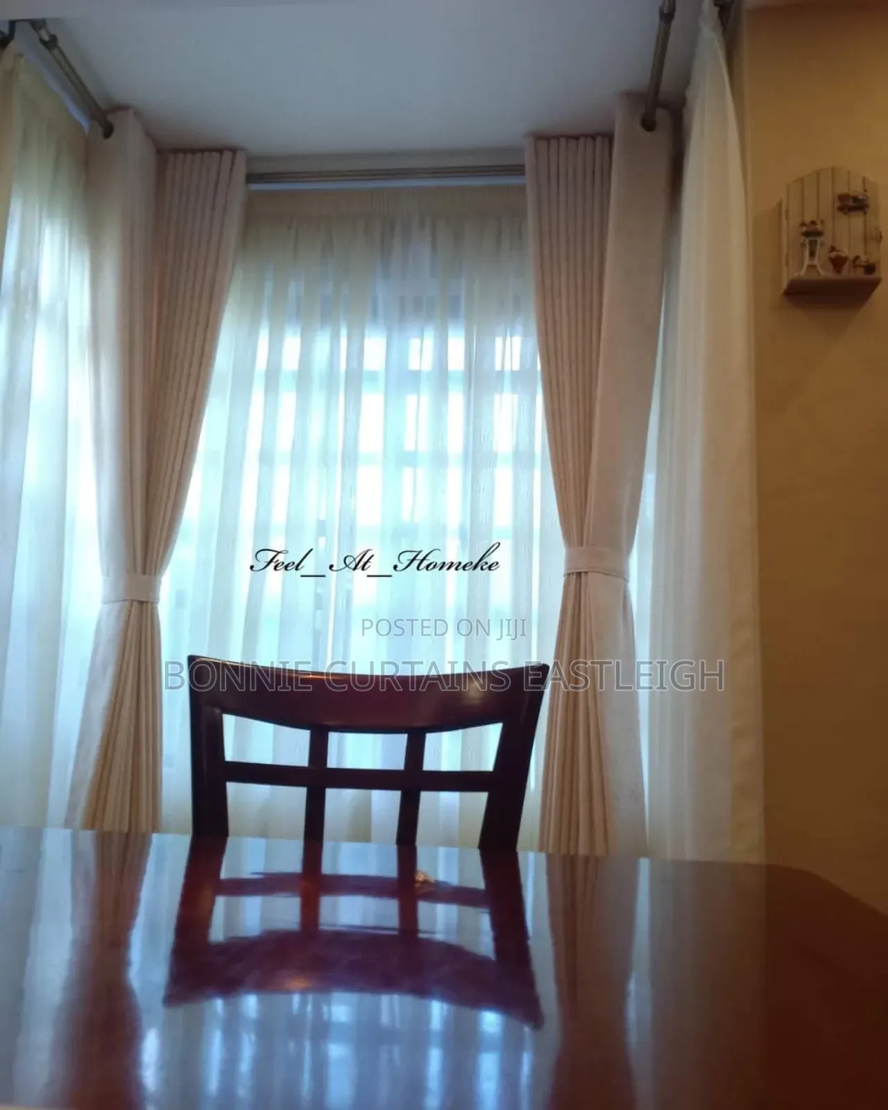 Blige Pain Curtains Curtains