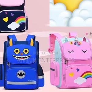 Cartoon Bag Age Grade 2_8 - thumbnail 2