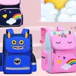 Cartoon Bag Age Grade 2_8