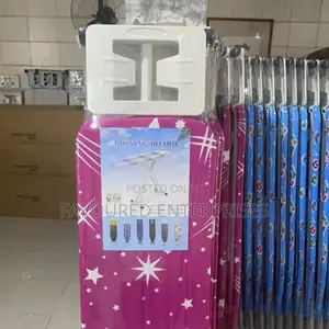 Ironing Board