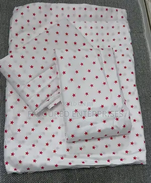 4pcs Bedsheets