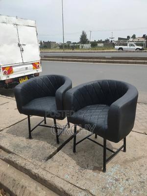 Salon Seats/ Styling Seats - main view