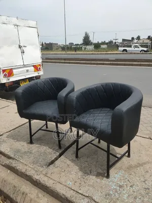 Salon Seats/ Styling Seats