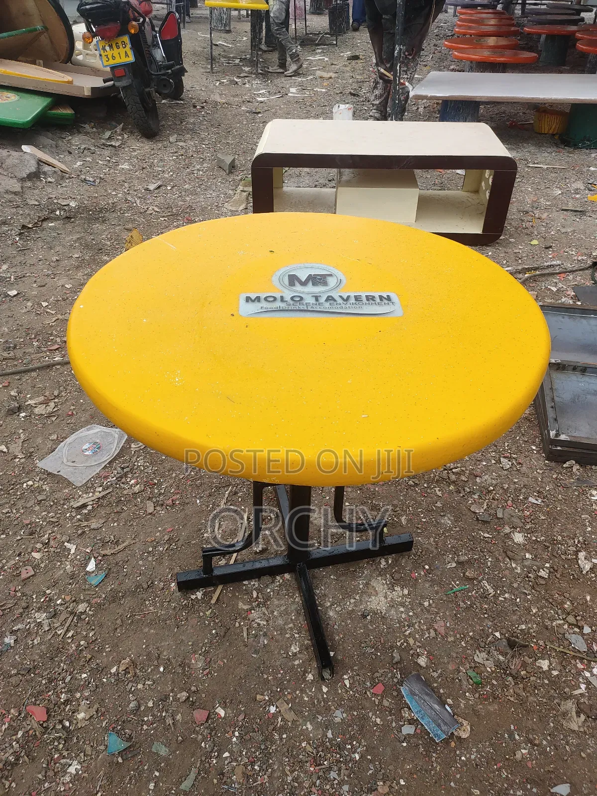 Bar and Hotel/ Restaurant Seats