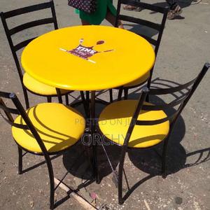 Bar and Hotel/ Restaurant Seats - main view