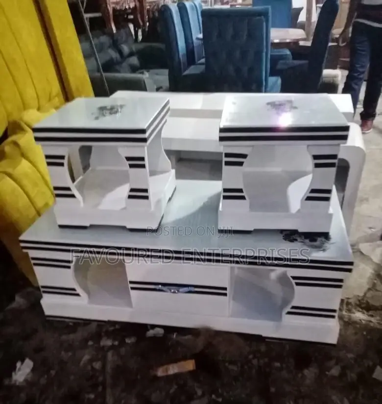 Coffee Table/Coffee Table