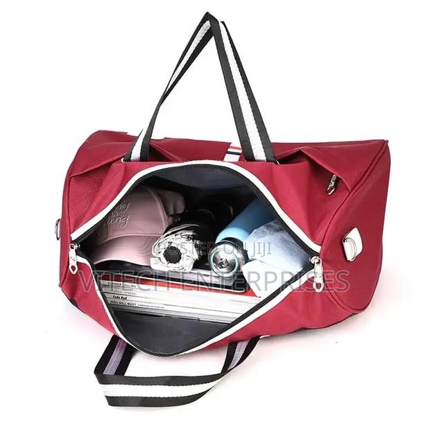 Duffle Bag Duffle Bag - main view