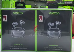 Oraimo Spacebuds Pro OTW-930 ANC True Wireless Earbud