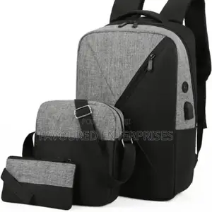 3in1 Laptop Bag