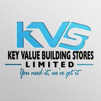 Key Value Building Stores Ltd logo