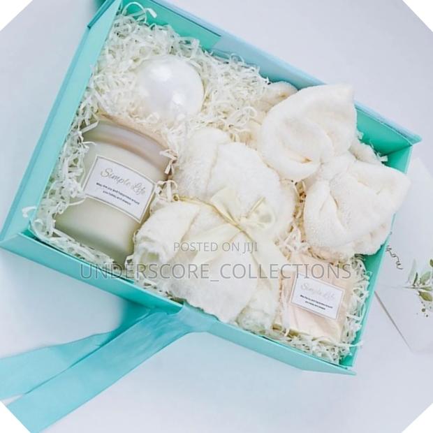 Gift Set for Ladies - main view