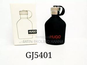 150ml Hugo Boss Just Different Perfume - thumbnail 2