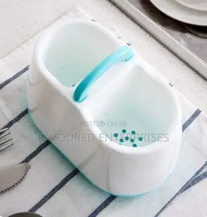 2slot Spoon Holder