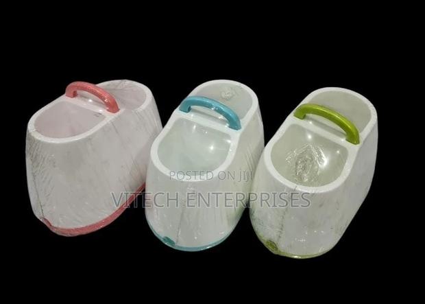 Spoon Holder 2 Slot - main view