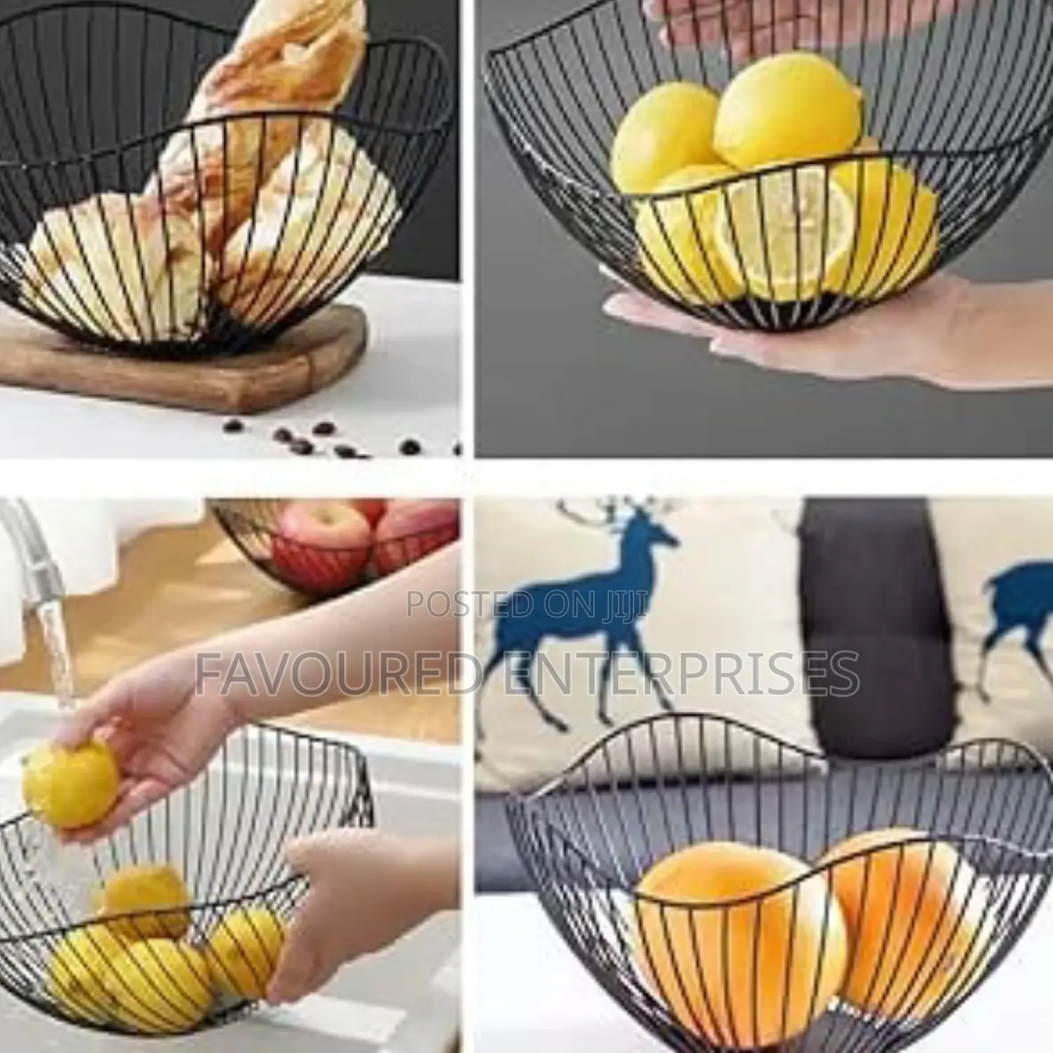 Fruit Basket