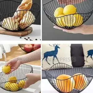 Fruit Basket