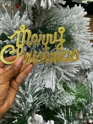 Mery Christmas Banner