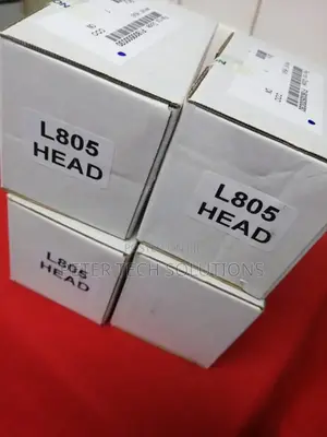 EPSON L850/805/Px660 Original Printhead