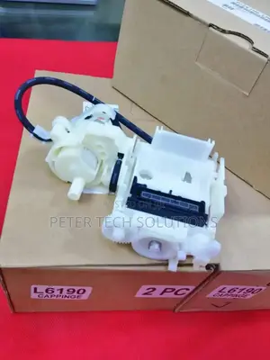 Epson L6190/4160/4260/6270 Pumps
Reach Us Via.