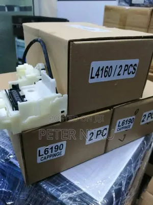 Epson L6190/4160/4260/6270 Pumps
Reach Us Via.
