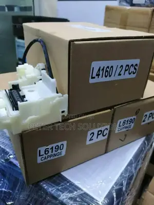 Epson L6190/4160/4260/6270 Pumps
Reach Us Via.