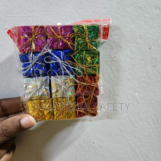 Christmas Gift Box
