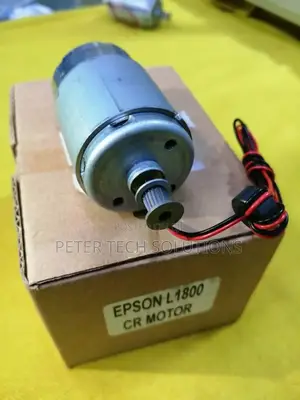 Original L1800/1410/1300 Cr Motor